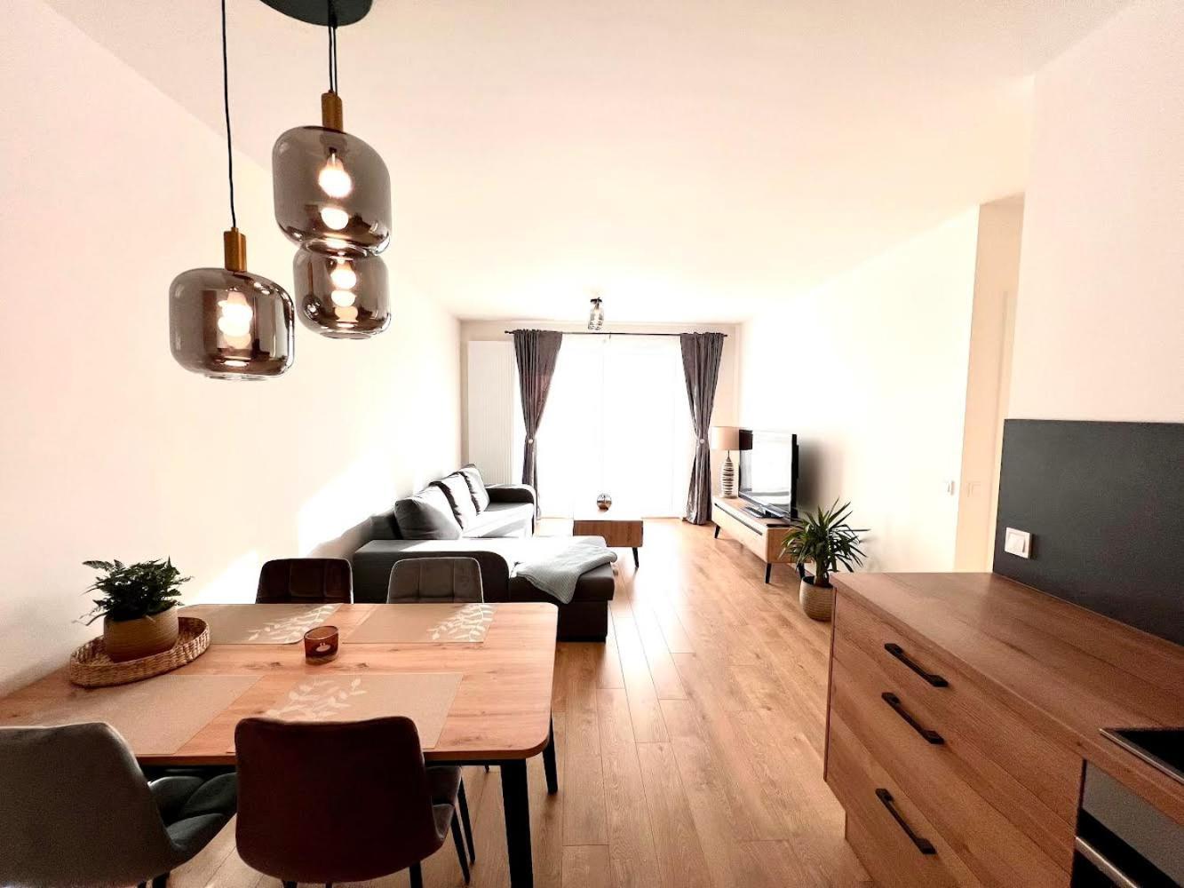 Ar Albelli House Apartman Kassa Kültér fotó